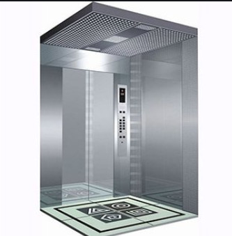 B2Bビジネスのための現代1.0m/s 220Vの乗客のエレベーター