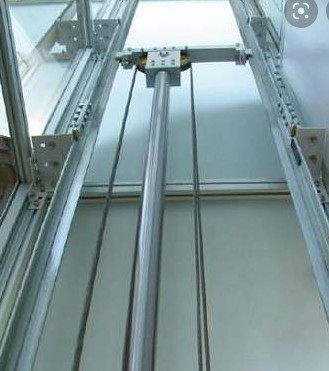 3600KG油圧エレベーター0.4m/s 14mの商業乗客のエレベーター
