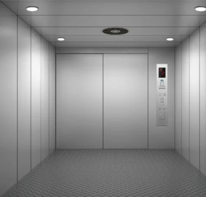セリウムVVVF Inveterはエレベーター4KWの頑丈な商品上昇に荷を積む